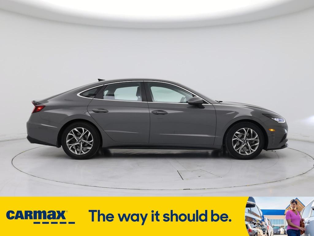 used 2022 Hyundai Sonata car, priced at $21,998