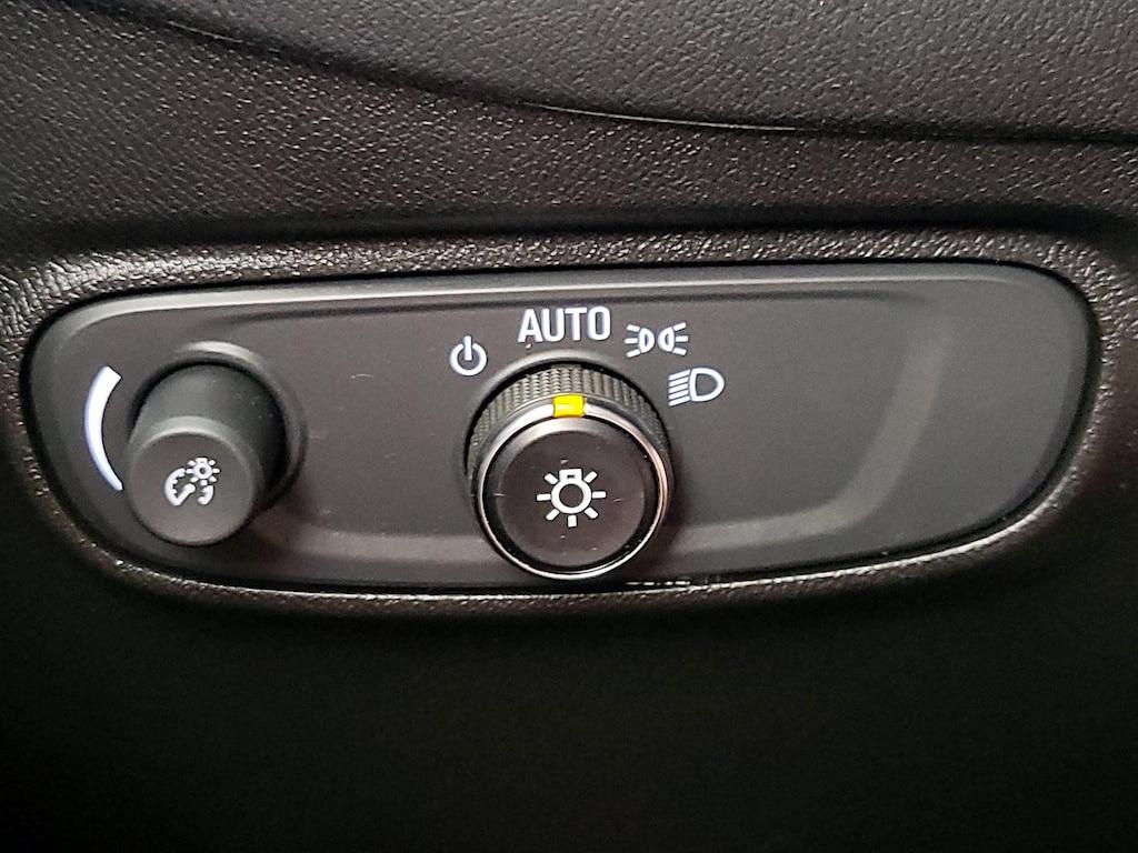 used 2020 Chevrolet Equinox car, priced at $19,998