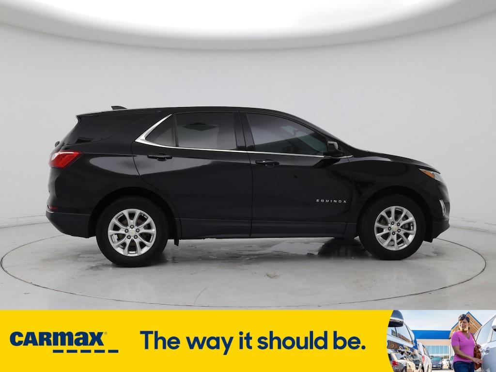 used 2020 Chevrolet Equinox car, priced at $19,998