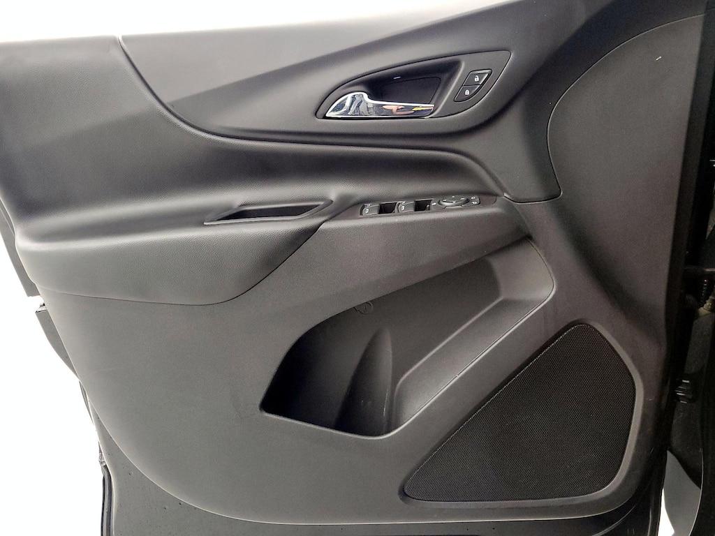used 2020 Chevrolet Equinox car, priced at $19,998