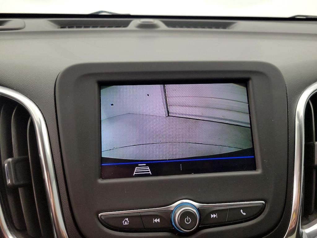 used 2020 Chevrolet Equinox car, priced at $19,998