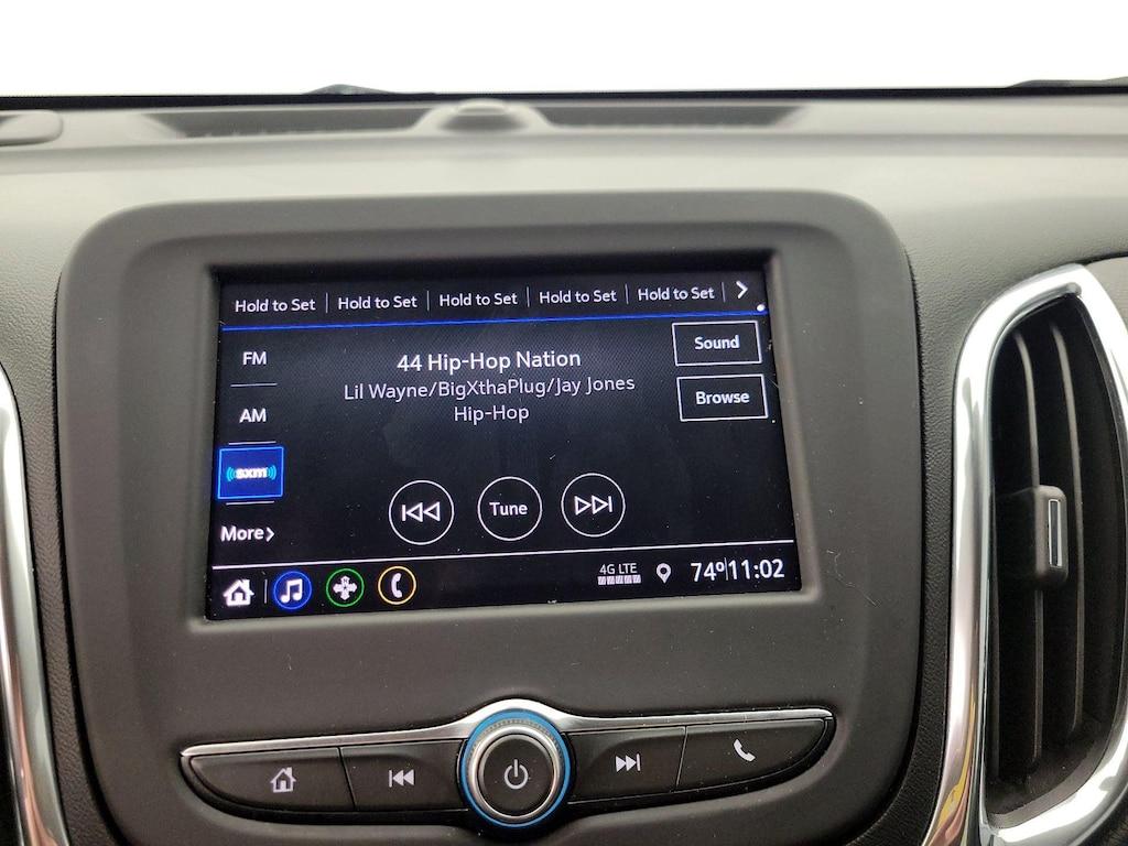 used 2020 Chevrolet Equinox car, priced at $19,998