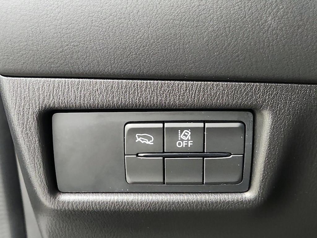 used 2023 Mazda CX-5 car, priced at $26,998