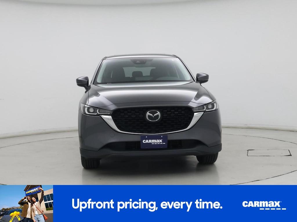used 2023 Mazda CX-5 car, priced at $26,998