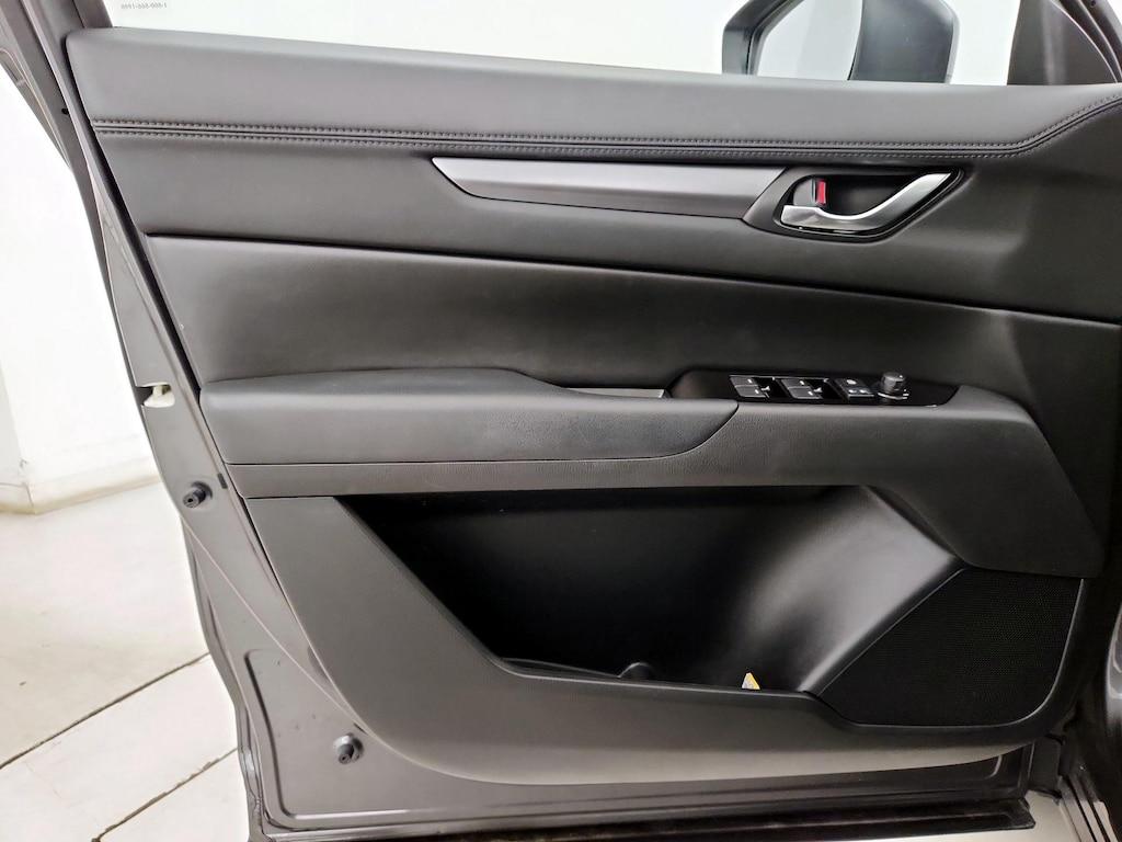 used 2023 Mazda CX-5 car, priced at $26,998