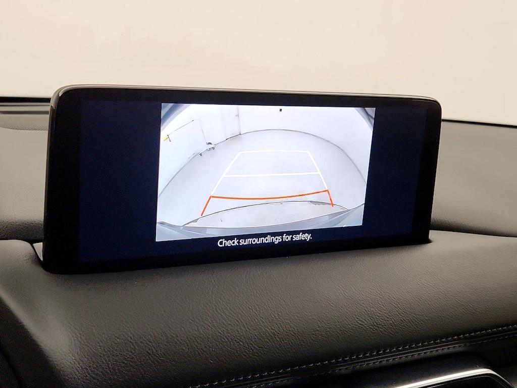 used 2023 Mazda CX-5 car, priced at $26,998