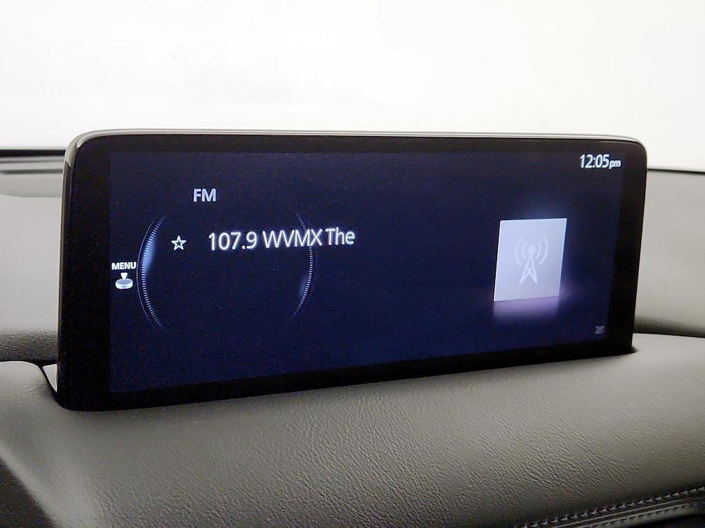 used 2023 Mazda CX-5 car, priced at $26,998