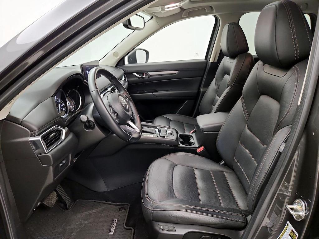 used 2023 Mazda CX-5 car, priced at $26,998