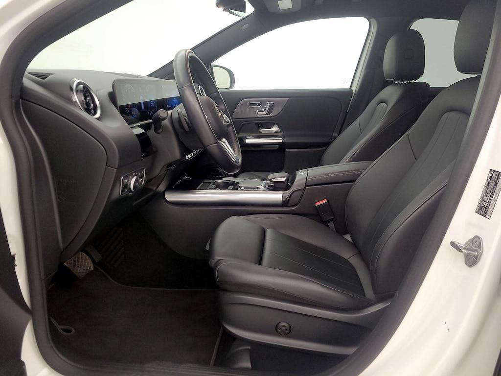 used 2021 Mercedes-Benz GLA 250 car, priced at $30,998