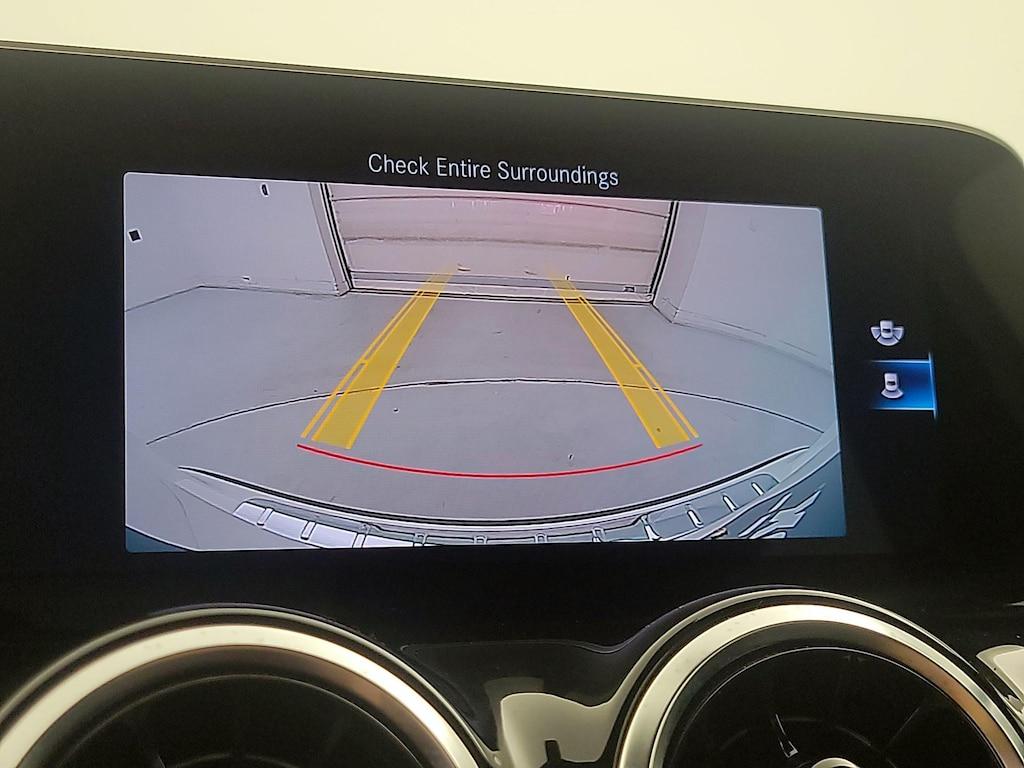 used 2021 Mercedes-Benz GLA 250 car, priced at $30,998