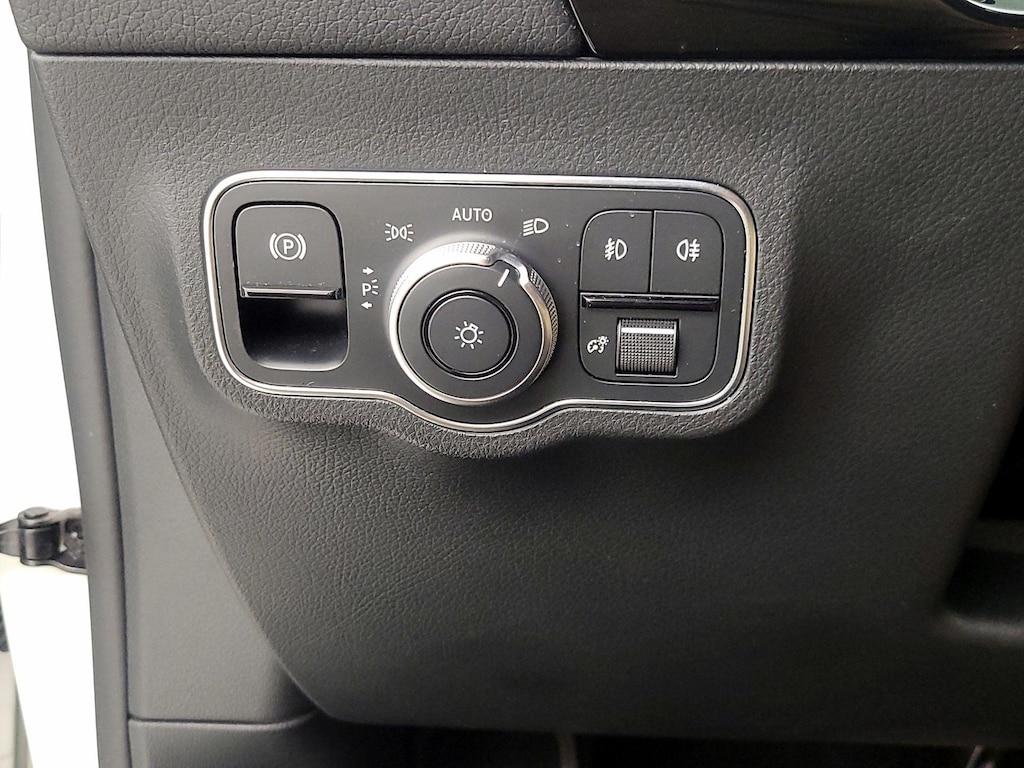 used 2021 Mercedes-Benz GLA 250 car, priced at $30,998