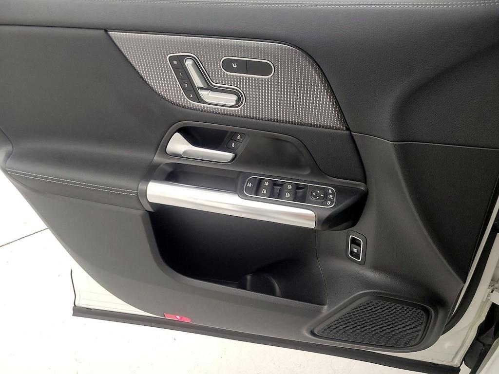 used 2021 Mercedes-Benz GLA 250 car, priced at $30,998