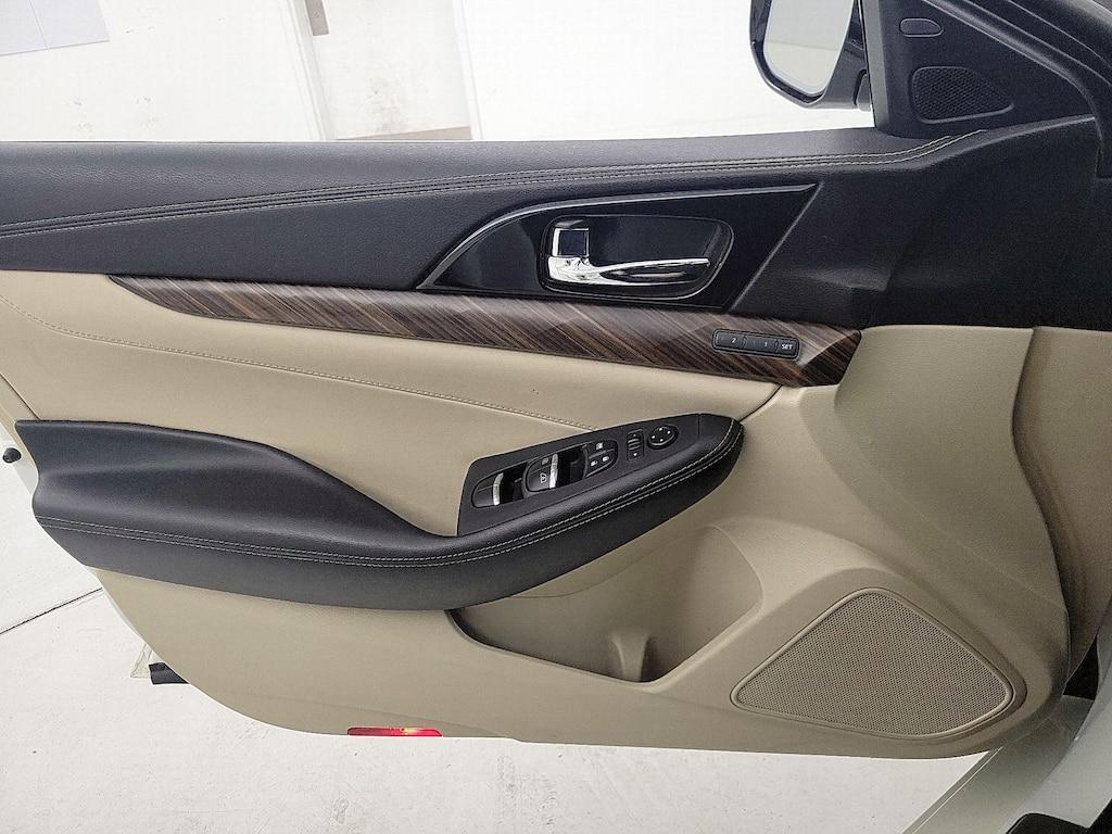 used 2016 Nissan Maxima car, priced at $17,998