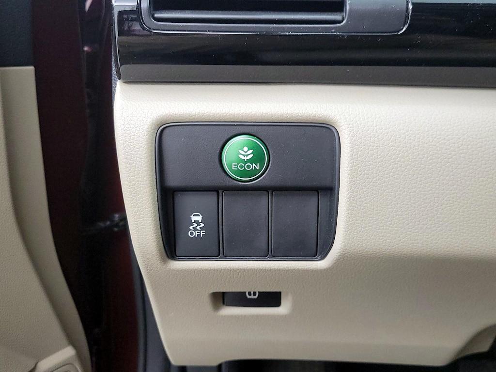 used 2016 Honda Accord car, priced at $19,998