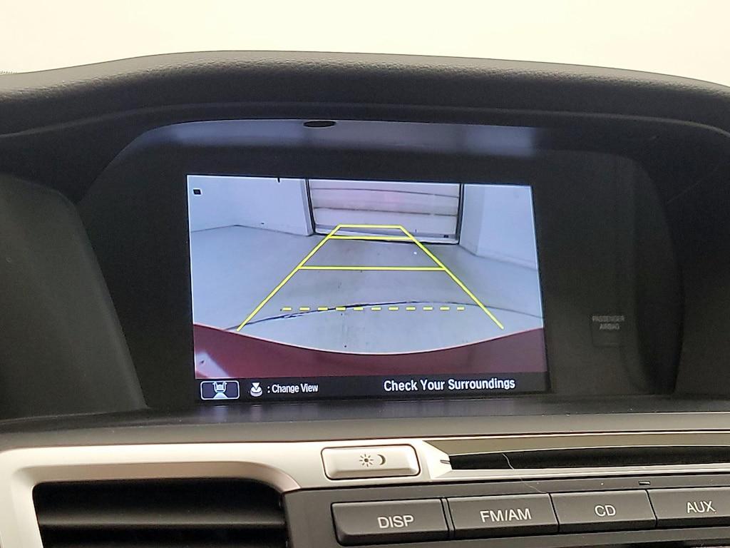 used 2016 Honda Accord car, priced at $19,998