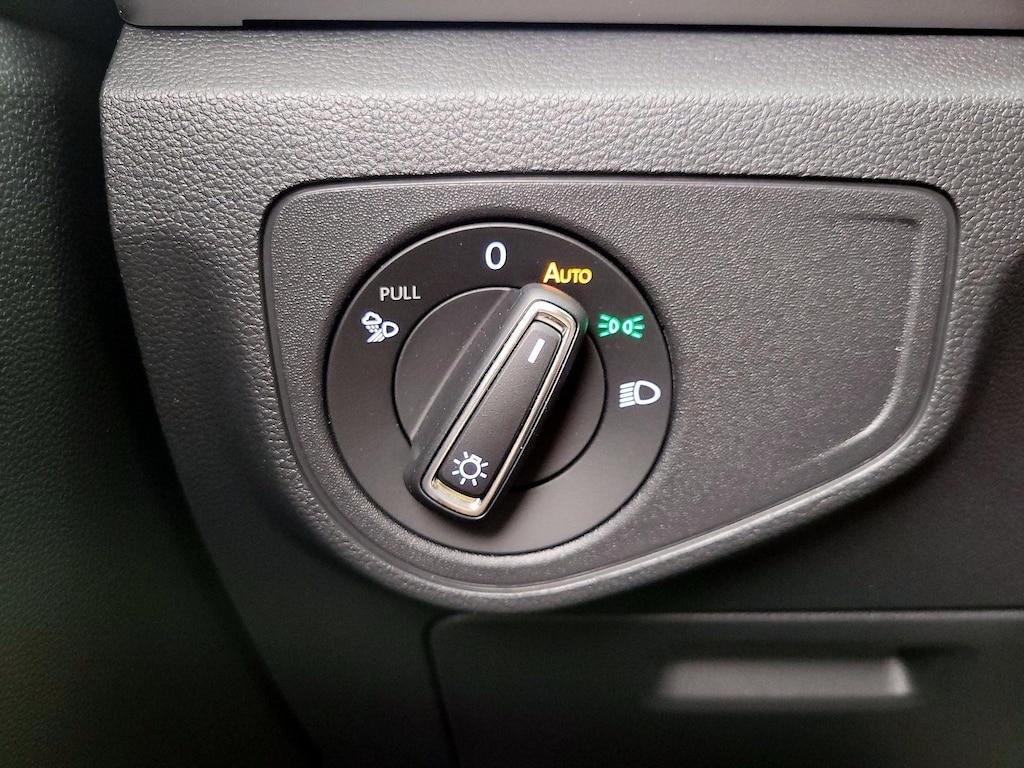 used 2022 Volkswagen Atlas car, priced at $25,998