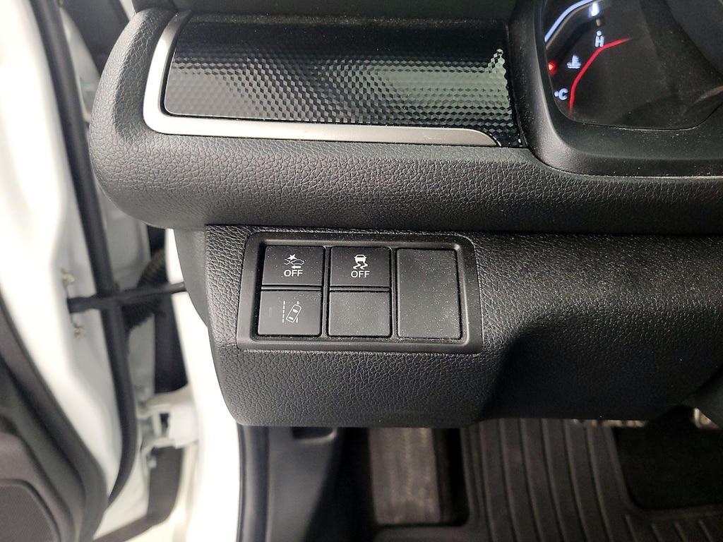 used 2021 Honda Civic car, priced at $24,998