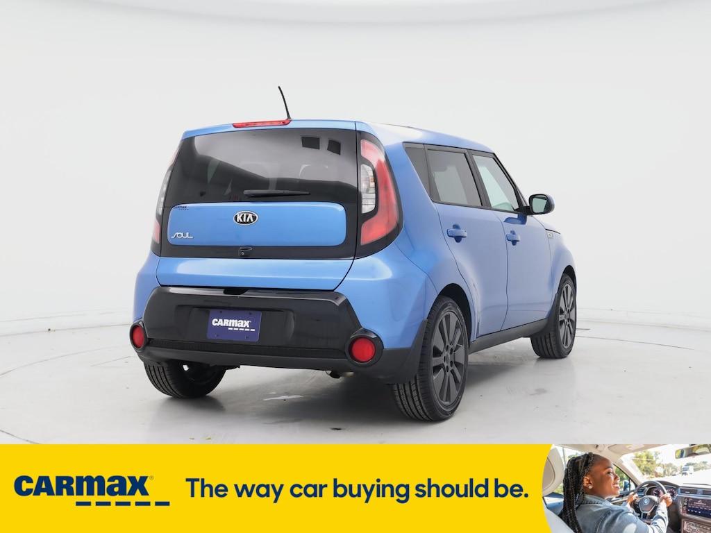 used 2016 Kia Soul car, priced at $11,998