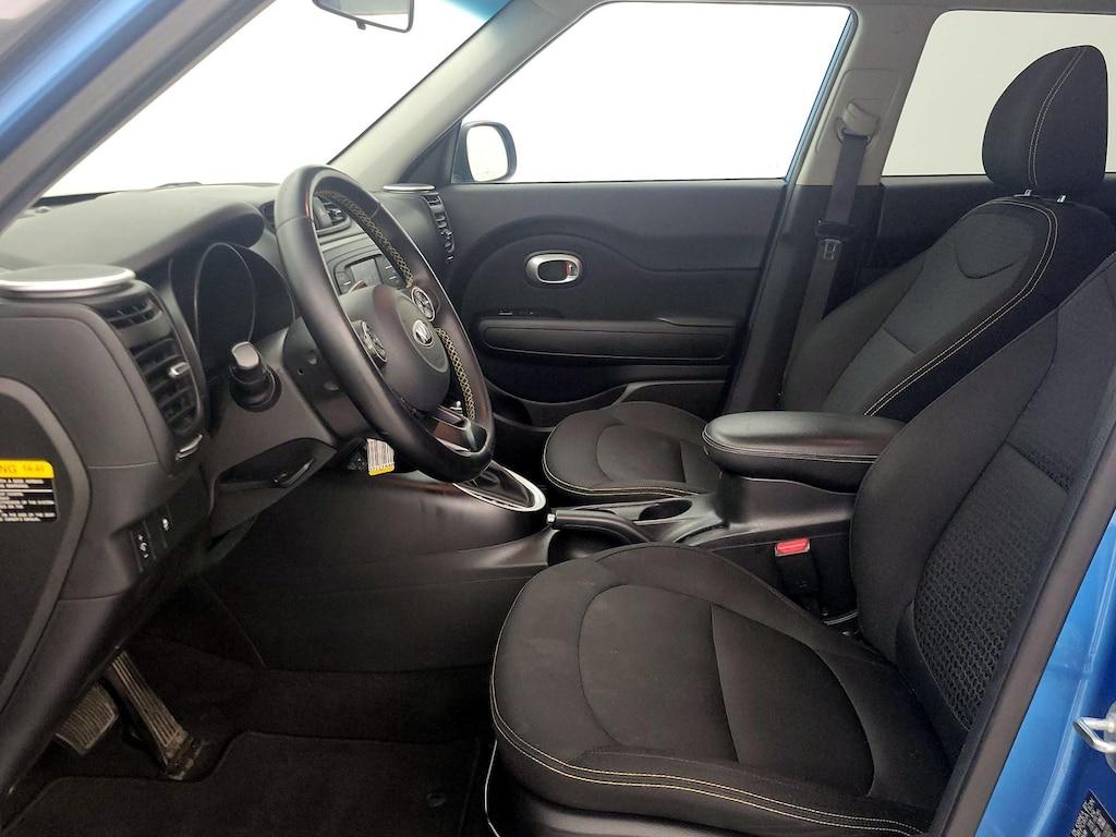 used 2016 Kia Soul car, priced at $11,998