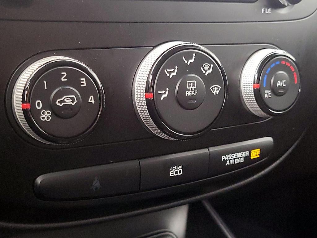used 2016 Kia Soul car, priced at $11,998