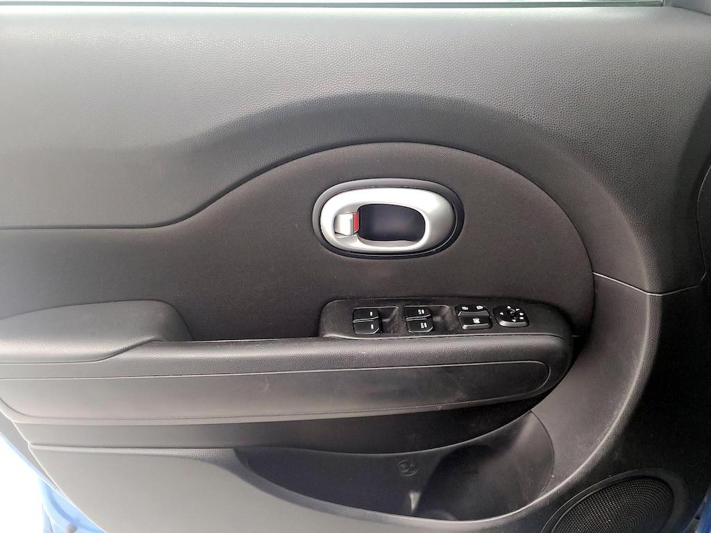 used 2016 Kia Soul car, priced at $11,998