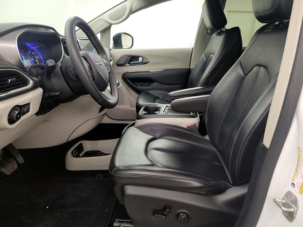 used 2023 Chrysler Pacifica car, priced at $28,998