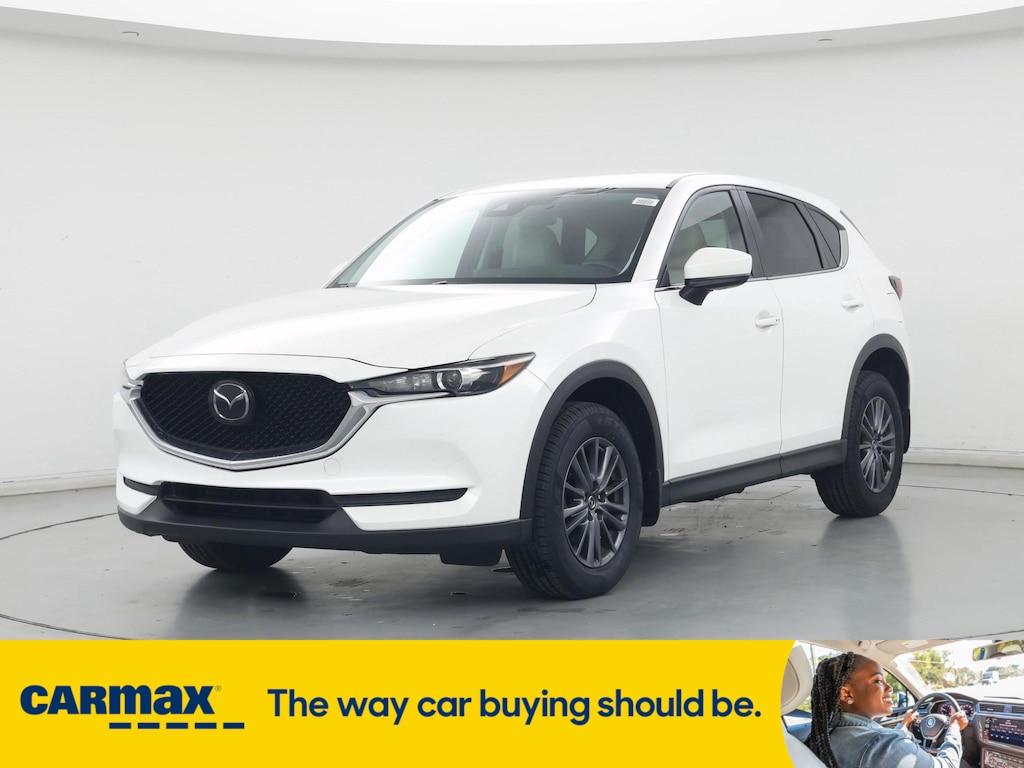 used 2019 Mazda CX-5 car, priced at $22,998