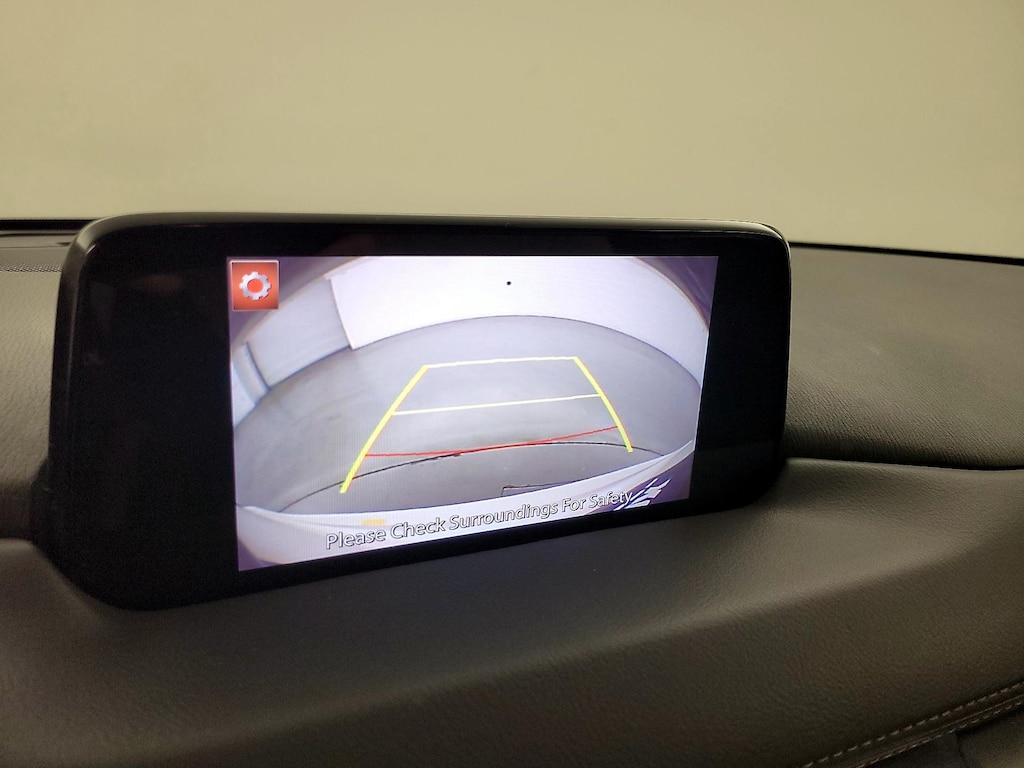 used 2019 Mazda CX-5 car, priced at $22,998