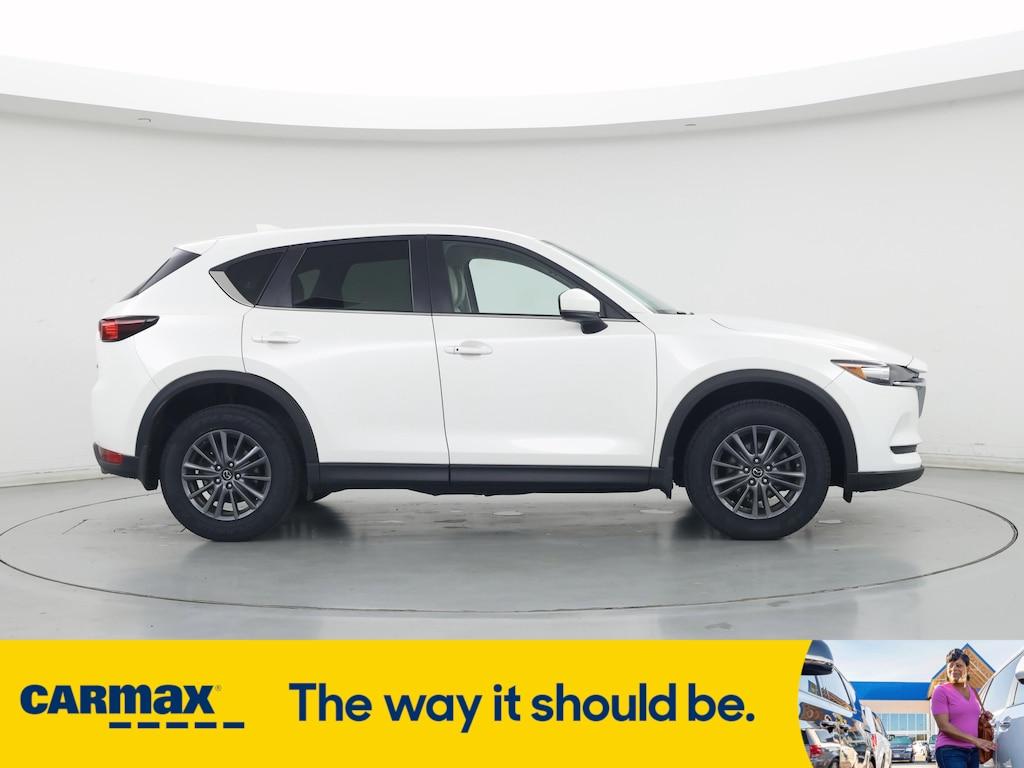 used 2019 Mazda CX-5 car, priced at $22,998