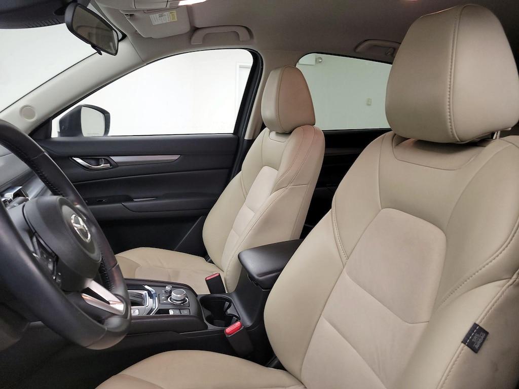 used 2019 Mazda CX-5 car, priced at $22,998