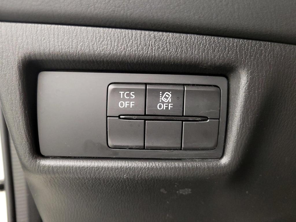 used 2019 Mazda CX-5 car, priced at $22,998