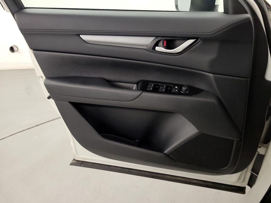used 2019 Mazda CX-5 car, priced at $22,998