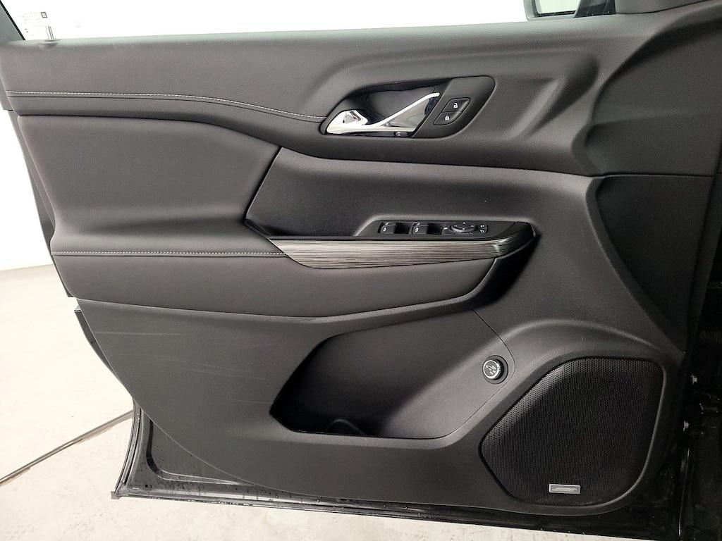 used 2023 GMC Acadia car, priced at $32,998