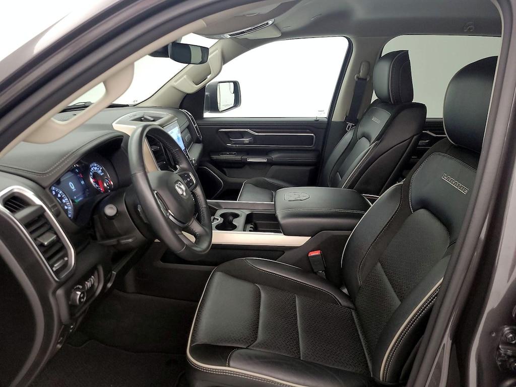 used 2022 Ram 1500 car, priced at $38,998