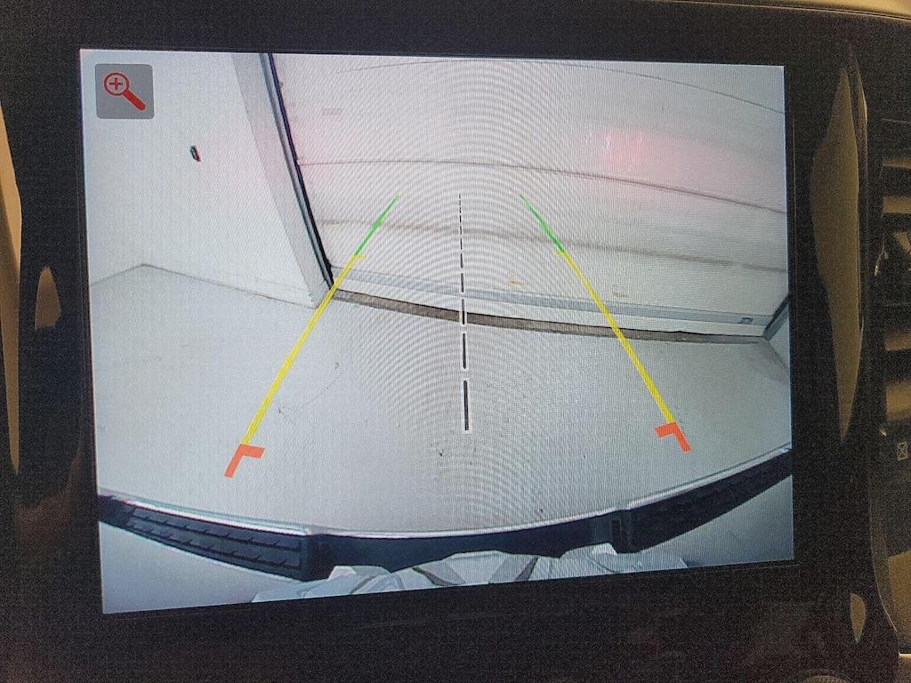 used 2022 Ram 1500 car, priced at $38,998