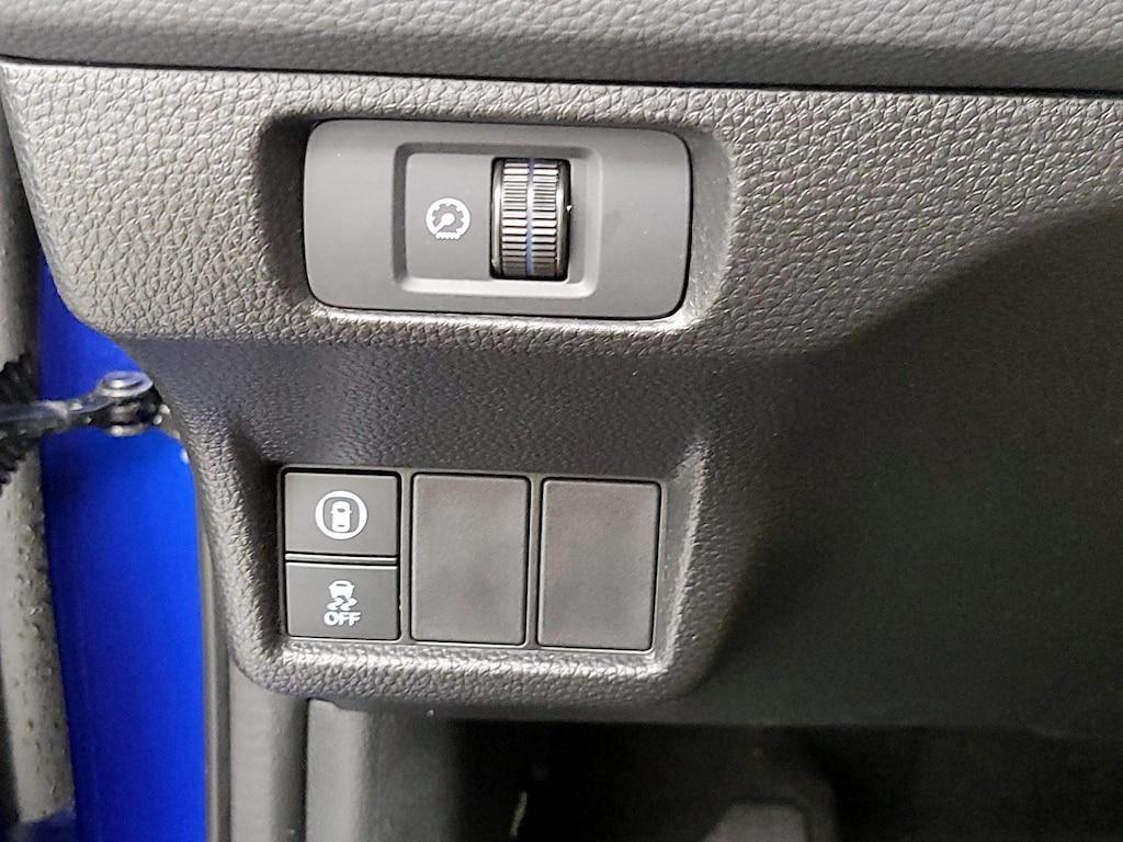 used 2022 Honda Civic car, priced at $23,998