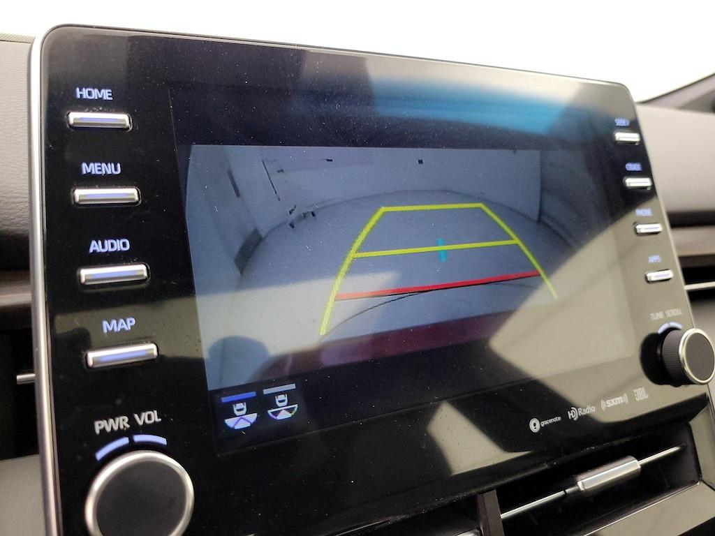 used 2019 Toyota Avalon car, priced at $27,998