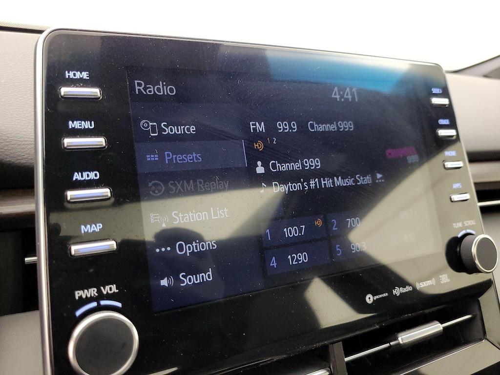 used 2019 Toyota Avalon car, priced at $27,998