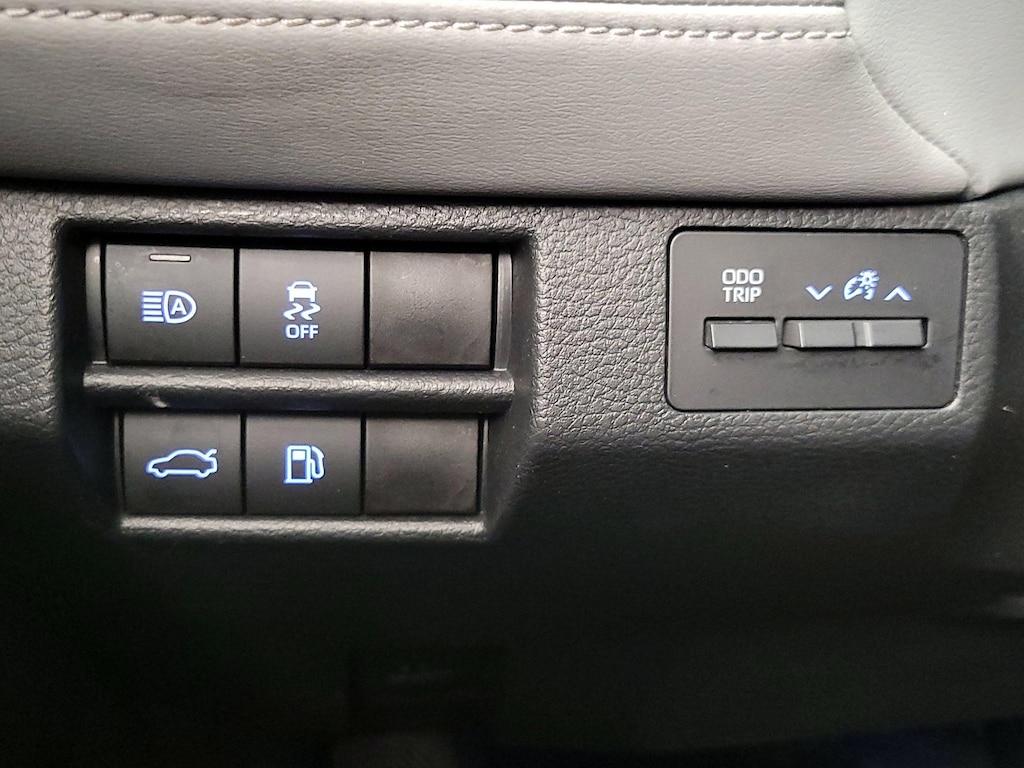 used 2019 Toyota Avalon car, priced at $27,998