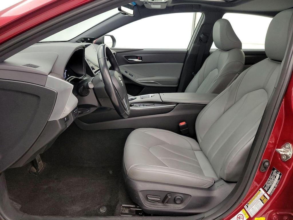 used 2019 Toyota Avalon car, priced at $27,998