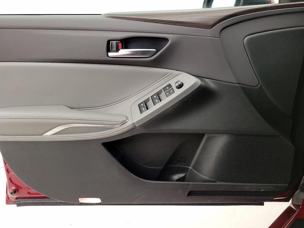 used 2019 Toyota Avalon car, priced at $27,998
