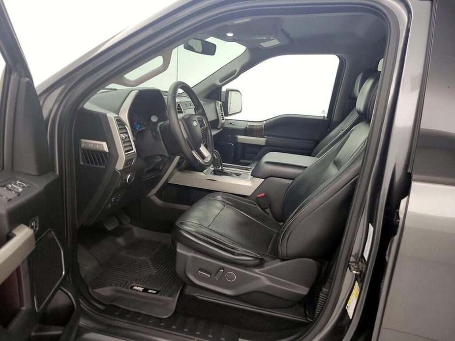 used 2016 Ford F-150 car, priced at $24,998