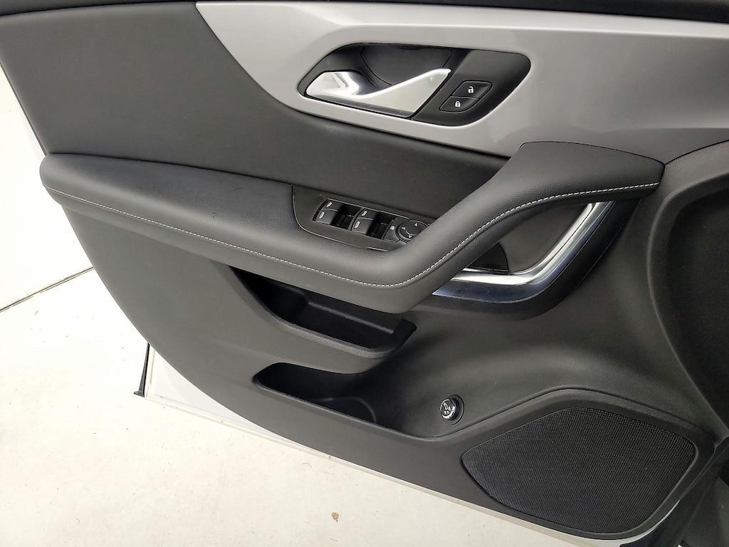 used 2023 Chevrolet Blazer car, priced at $25,998