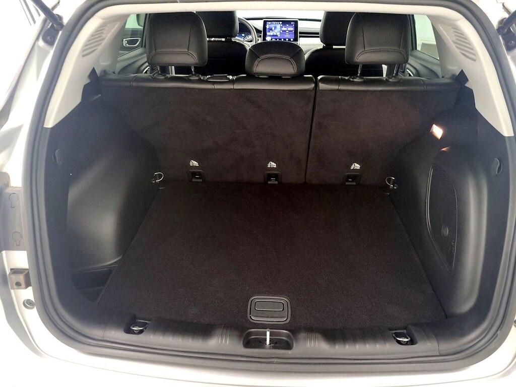 used 2022 Jeep Compass car, priced at $25,998