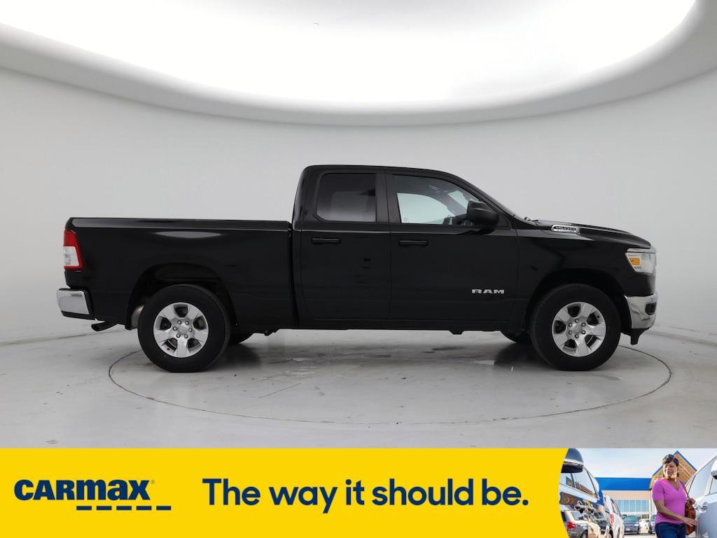 used 2022 Ram 1500 car, priced at $30,998