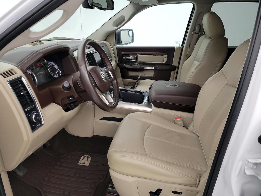 used 2018 Ram 1500 car, priced at $28,998