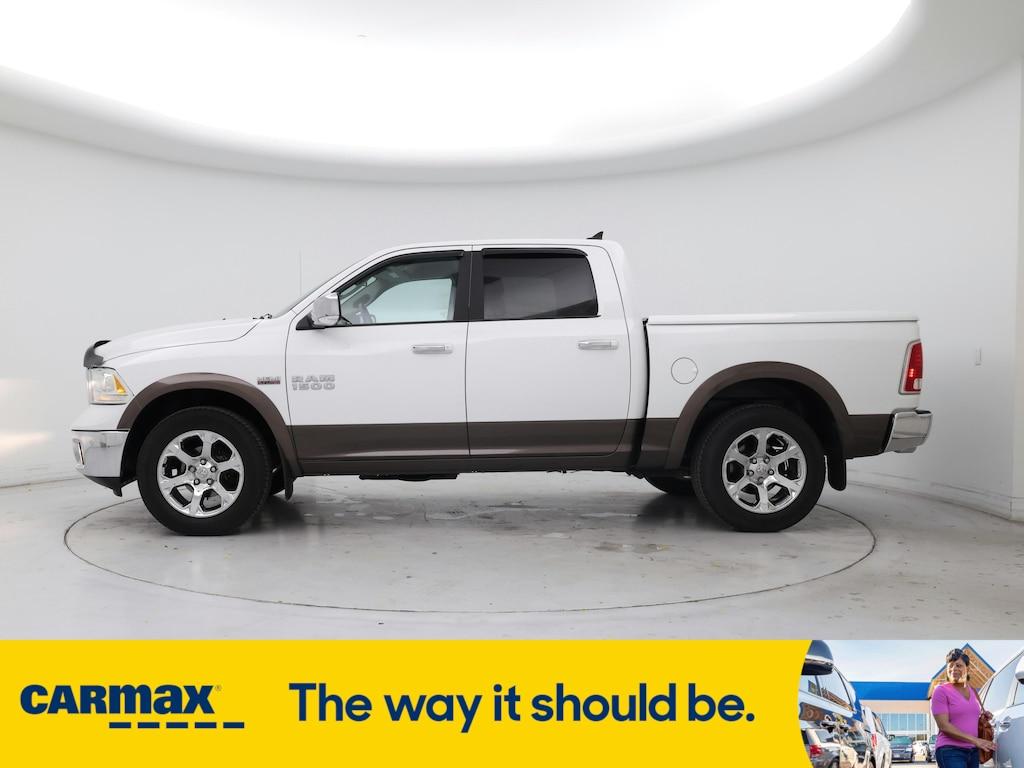 used 2018 Ram 1500 car, priced at $28,998