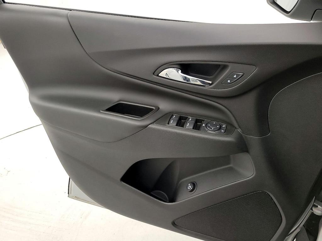 used 2022 Chevrolet Equinox car, priced at $21,998