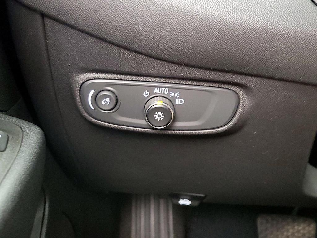 used 2022 Chevrolet Equinox car, priced at $21,998