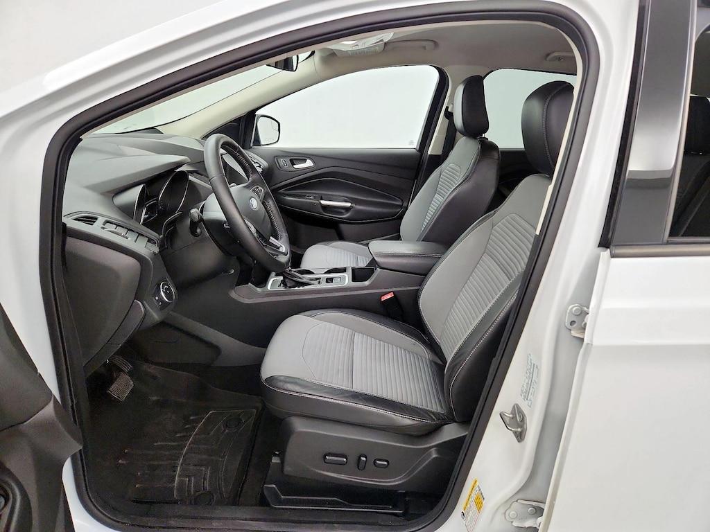 used 2019 Ford Escape car, priced at $15,998